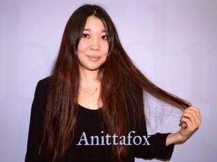 Anittafox