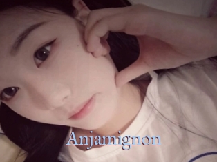 Anjamignon