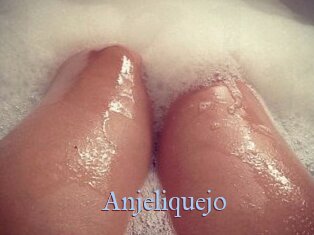 Anjeliquejo