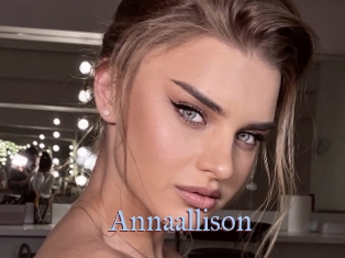 Annaallison