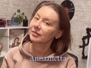 Annaanetta