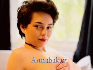 Annabaker