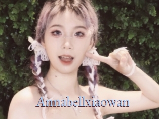 Annabellxiaowan