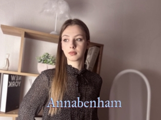 annabenham Belles filles du net