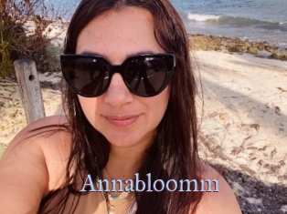 Annabloomm