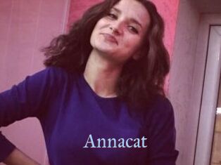 Annacat