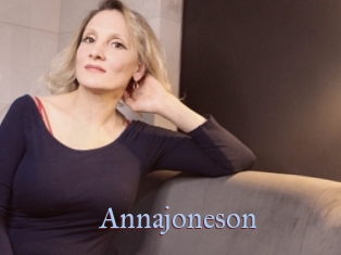 Annajoneson