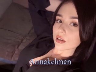 Annakelman