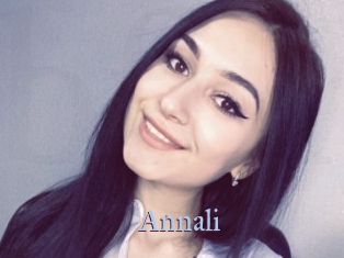 Annali