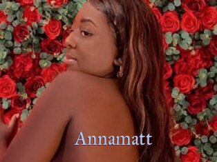 Annamatt