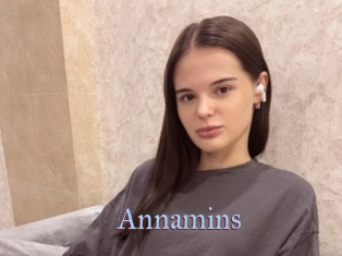 Annamins