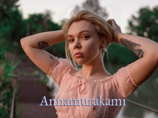 Annamurakami