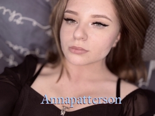 Annapatterson