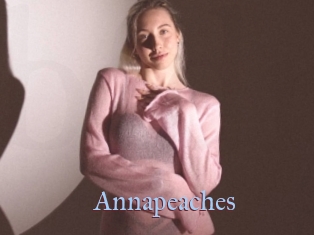 Annapeaches