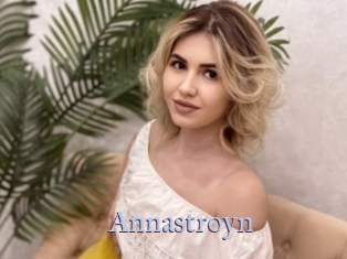 Annastroyn