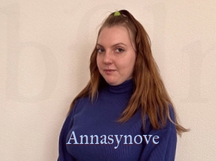 Annasynove