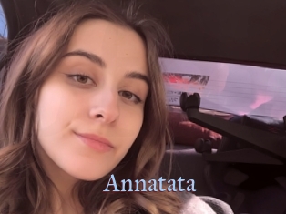 Annatata