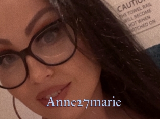 Anne27marie