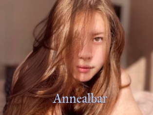 Annealbar