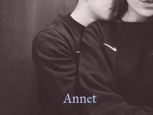 Annet