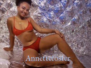 Annettefoster