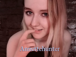 Annettehunter