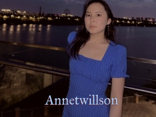 Annetwillson