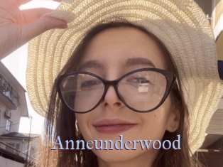 Anneunderwood