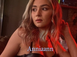 Anniaann