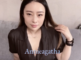 Annieagatha