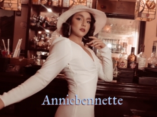 Anniebennette