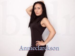 Annieclarckson