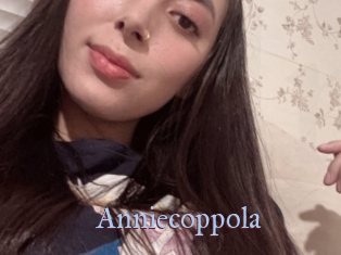 Anniecoppola