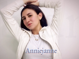 Anniejanne