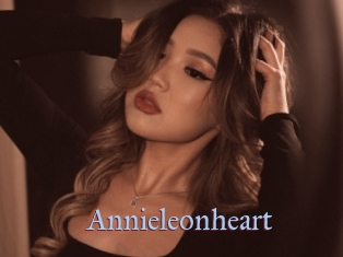 Annieleonheart