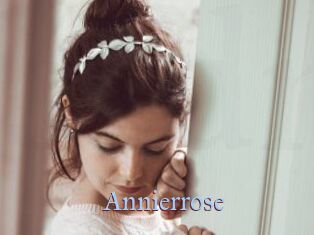 Annierrose