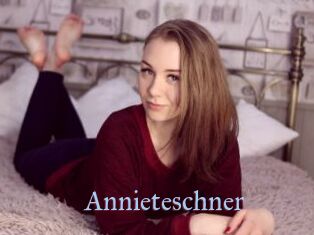 Annieteschner