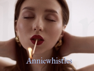 Anniewhistles