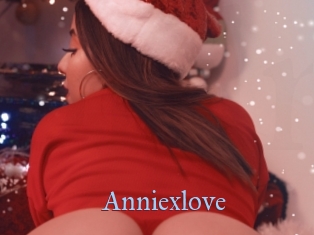 Anniexlove