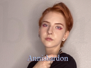 Annisbardon