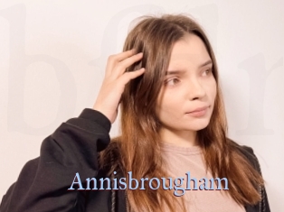 Annisbrougham