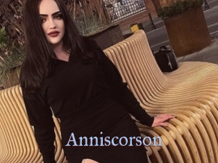 Anniscorson