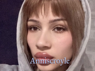 Anniscroyle