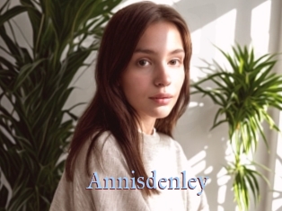 Annisdenley