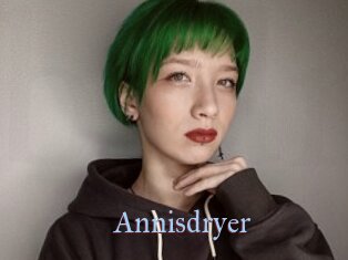 Annisdryer