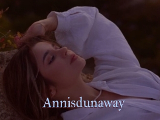 Annisdunaway