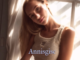 Annisgise