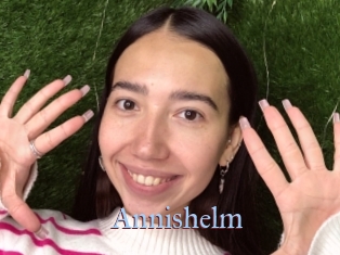 Annishelm