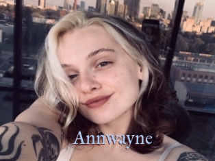 Annwayne