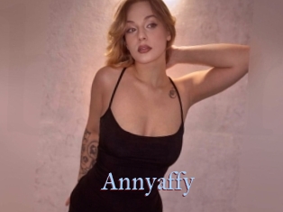 Annyaffy